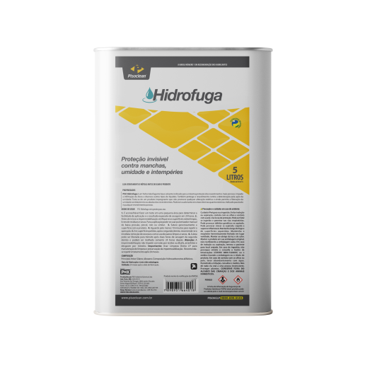 PSC HIDROFUGA 5L